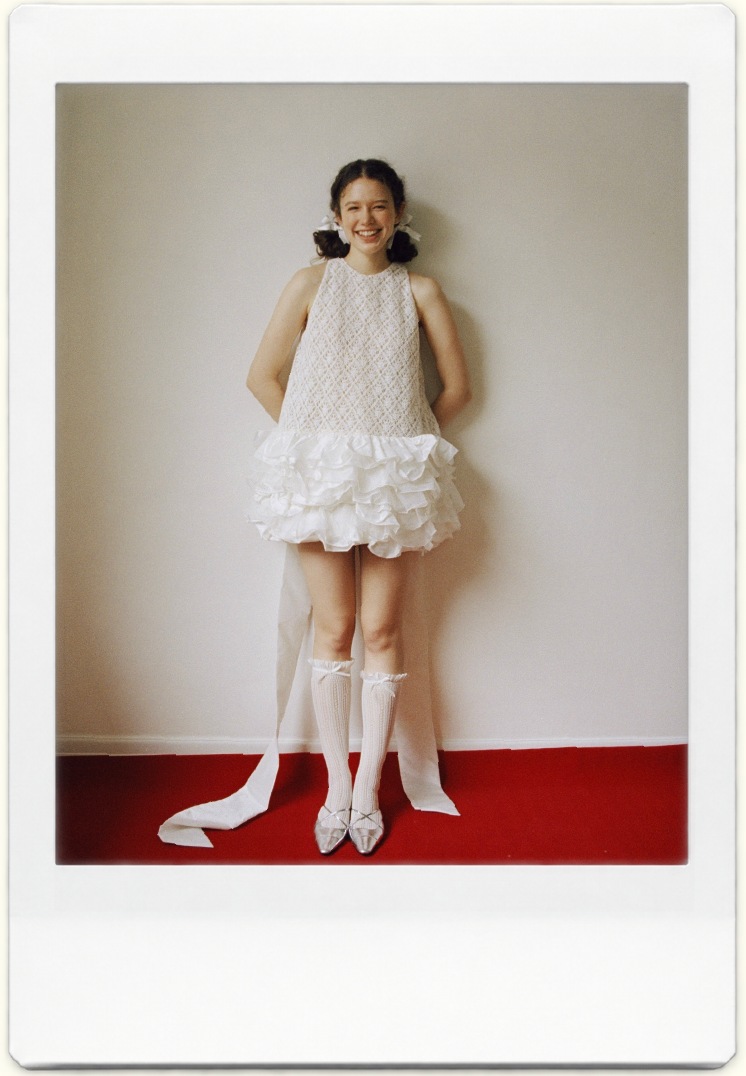 Little Cake from the Psyche and Eros collection