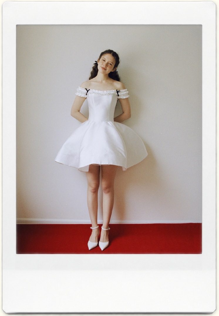 Natalia from the Psyche and Eros collection