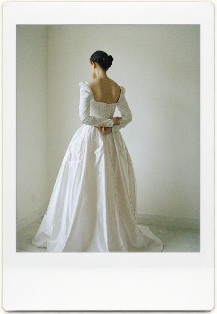 Rosa Rosa from the Psyche and Eros collection