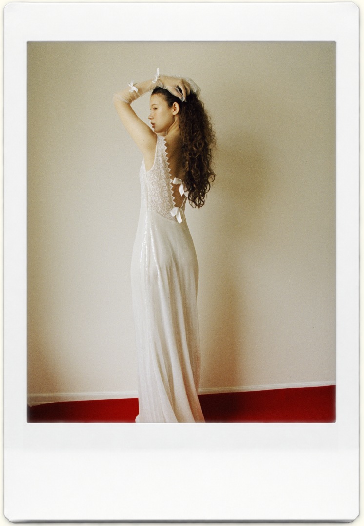 Sissie from the Psyche and Eros collection