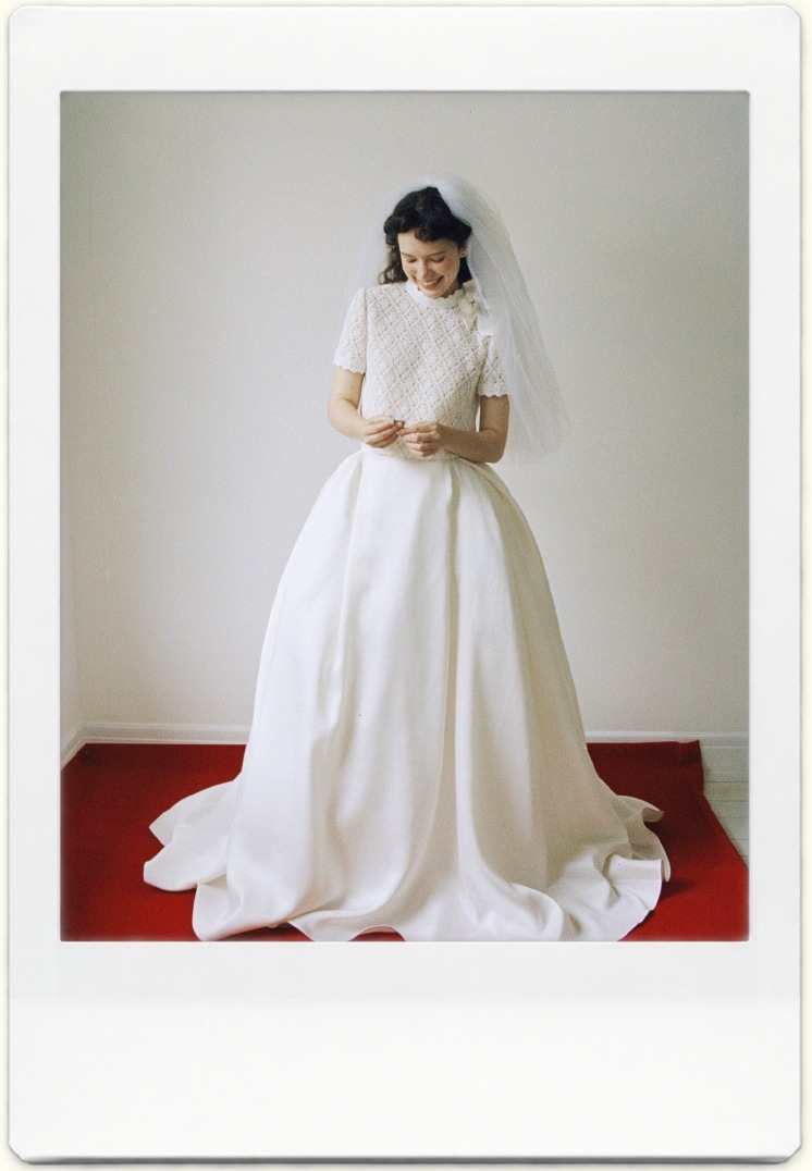 Yuriko from the Psyche and Eros collection