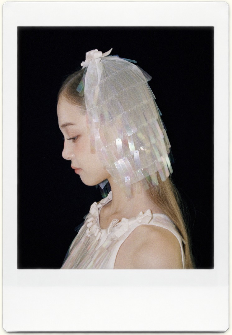 Twiggy from the Futur 2026 collection