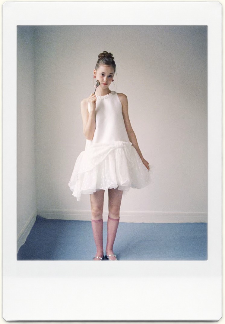Nini from the Futur 2026 collection